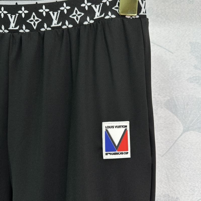 Louis Vuitton Long Pants